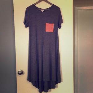 Lularoe Carly dress